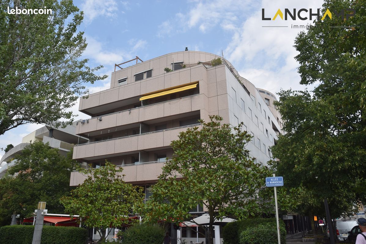 Appartement 3 pièces 90 m² · à Annemasse · 90 m² · 369 000 €