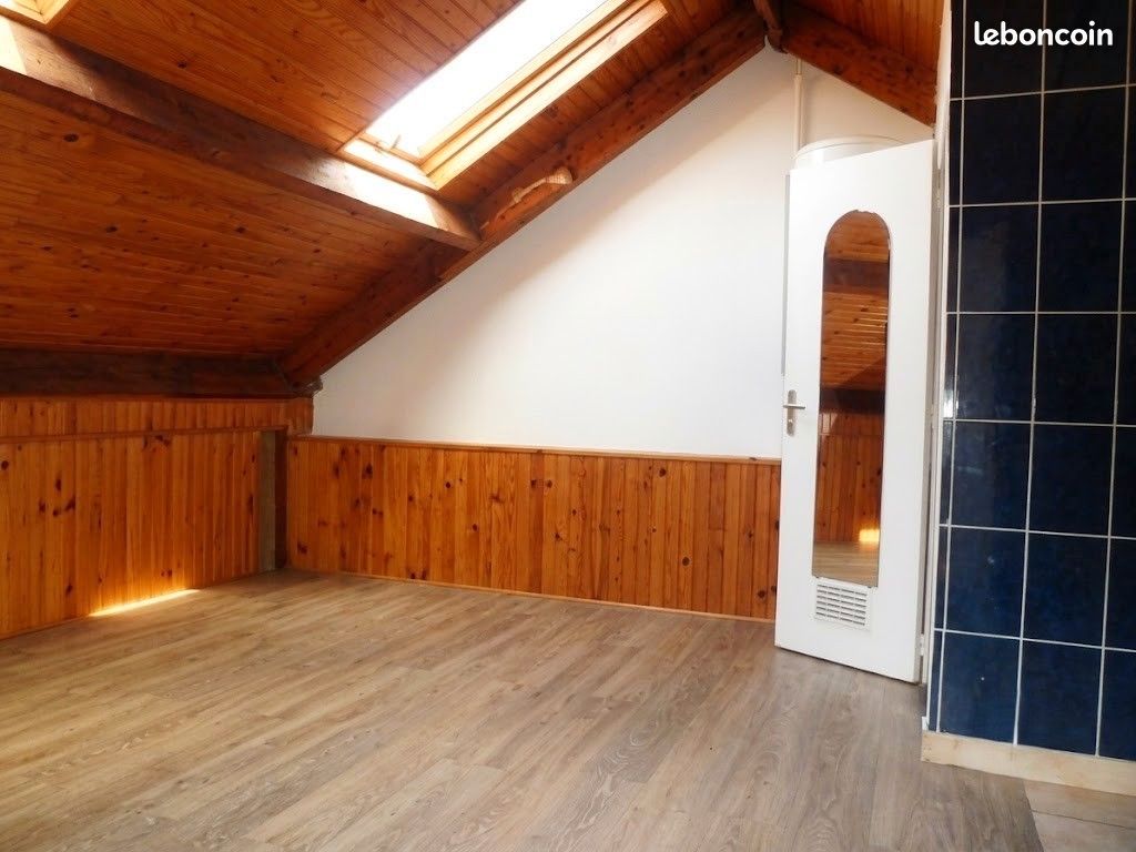 Appartement 1 pièce 15 m² · à Ivry-sur-Seine · 15 m² · 611 €