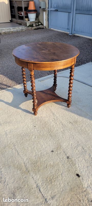 Table de salon (image 2)