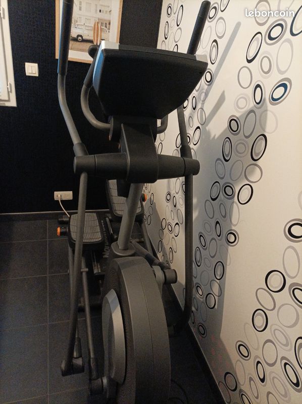 Velo elliptique Sport Plein air