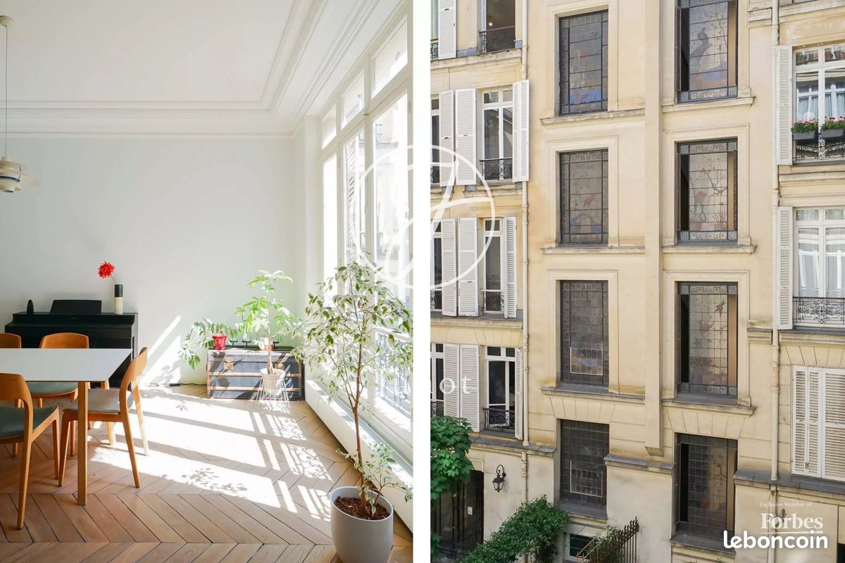 Appartement 5 pièces 119 m² (image 14)