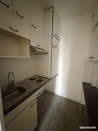 Appartement a louer  - 3 pièce(s) - 45 m2 - Surfyn