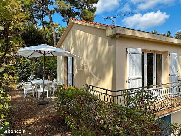 Maison 3 pièces 67 m²