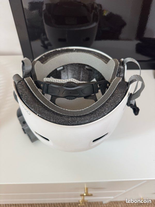 Casque oxelo (image 6)