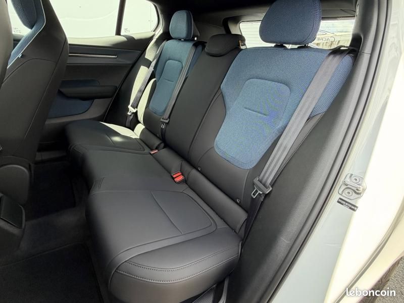 Volvo EX30 Single Extended Range 272ch Start (image 8)