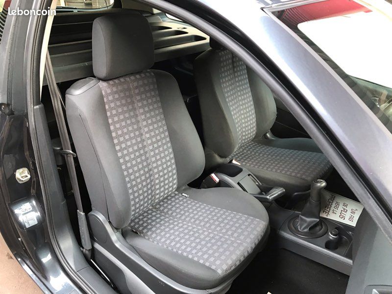 Renault Megane II société DCI 85 153000 KMS (image 5)