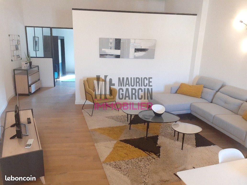 Appartement 2 pièces 68 m² · à L'Isle-sur-la-Sorgue · 68 m² · 978 €