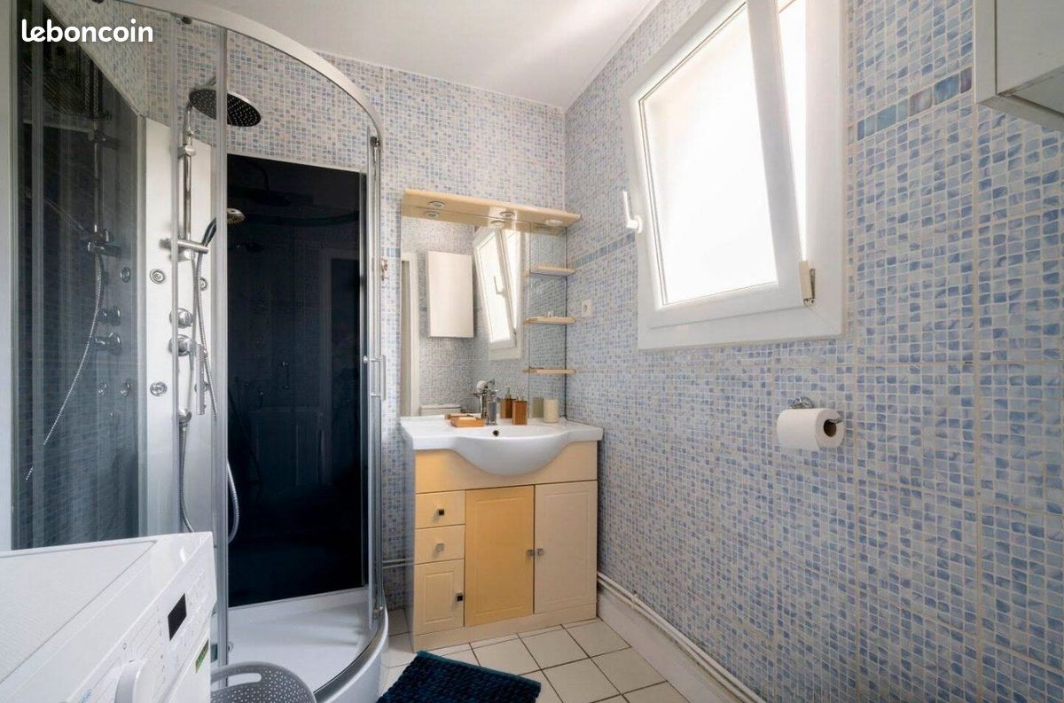 Appartement 1 pièce 26 m² · à Clamart · 26 m² · 700 €