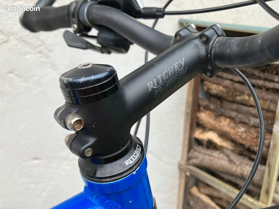 VTT Lapierre XControl Team (image 10)