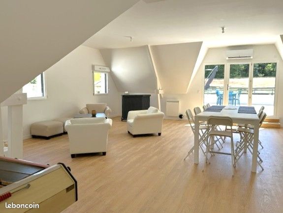 Appartement 3 pièces 90 m² · à Saint-André-des-Eaux · 90 m² · 1 790 €/mois