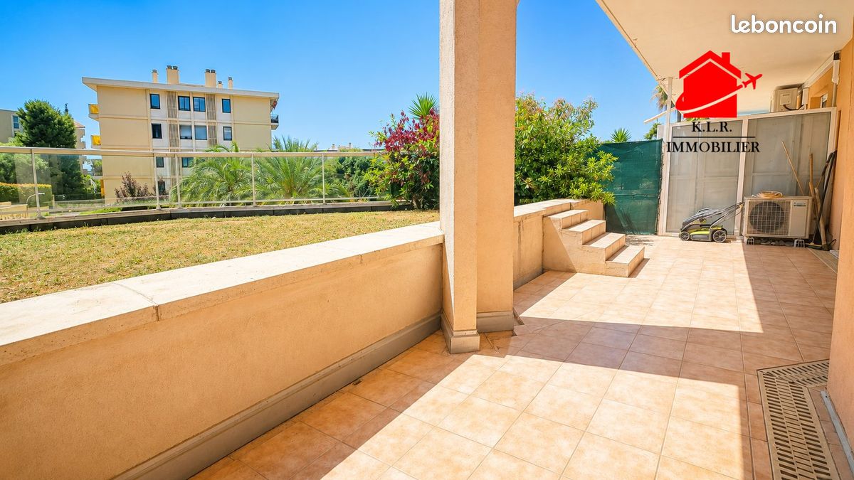 Appartement 2 pièces 45 m² · à Nice · 45 m² · 279 800 €