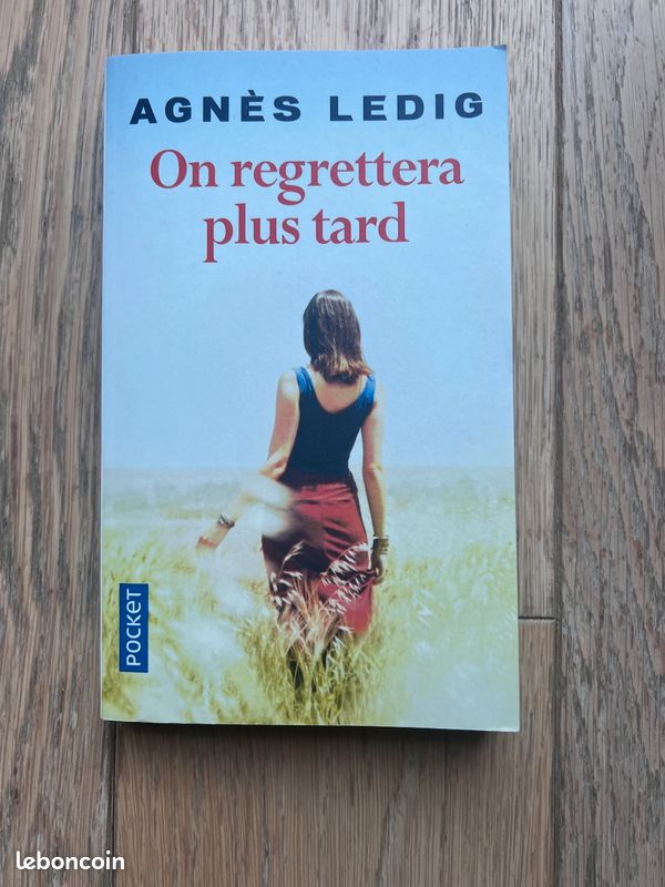 Livre... Au choix 1... Possibilité de lot (image 14)