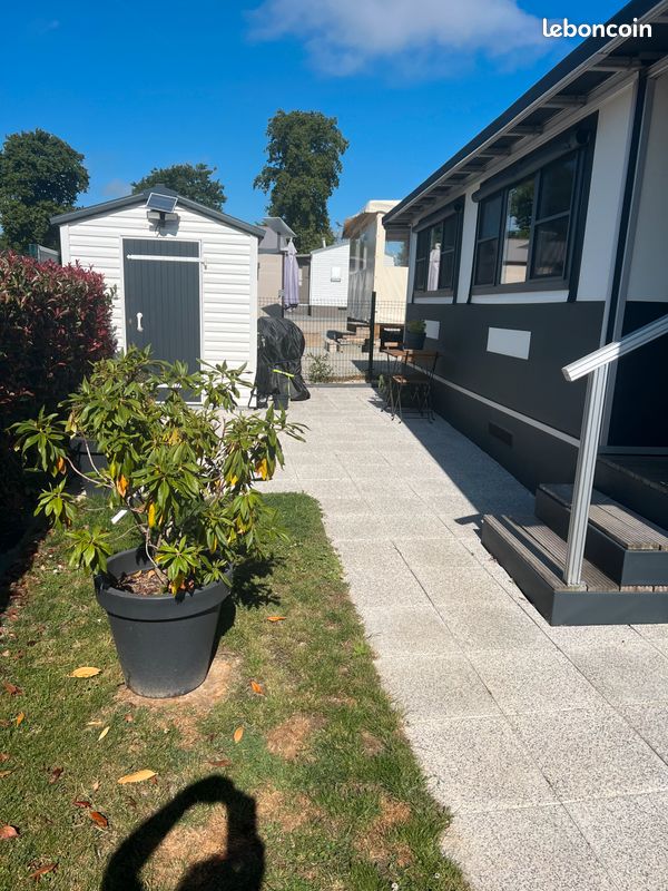 5 pièces 60 m² · à Ambon · 60 m² · 92 550 €