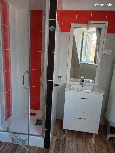 Appartement a louer saint-quentin - 2 pièce(s) - 44 m2 - Surfyn