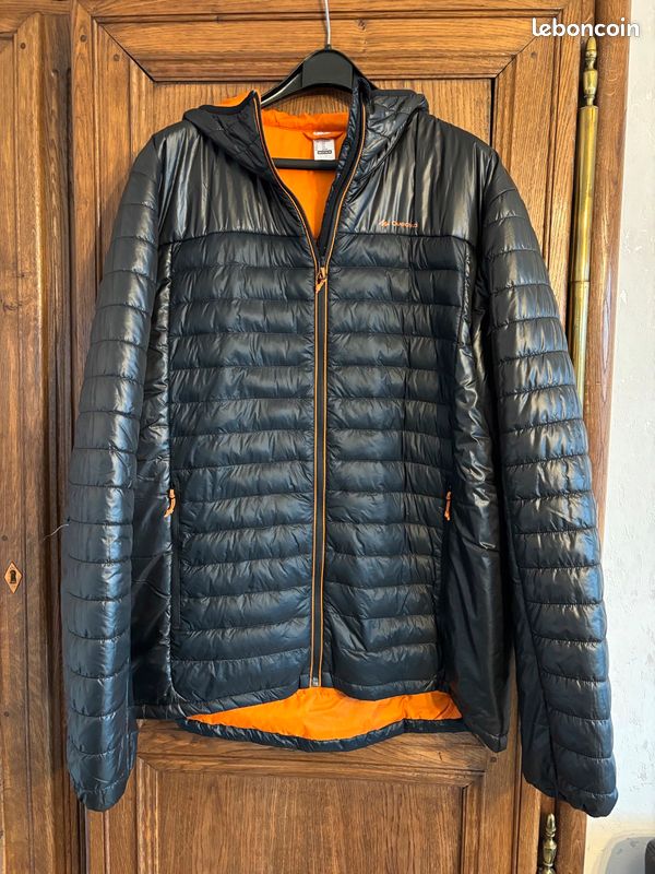 Jacket Doudoune Light Decathlon Doudoune Quechua Decathlon Homme