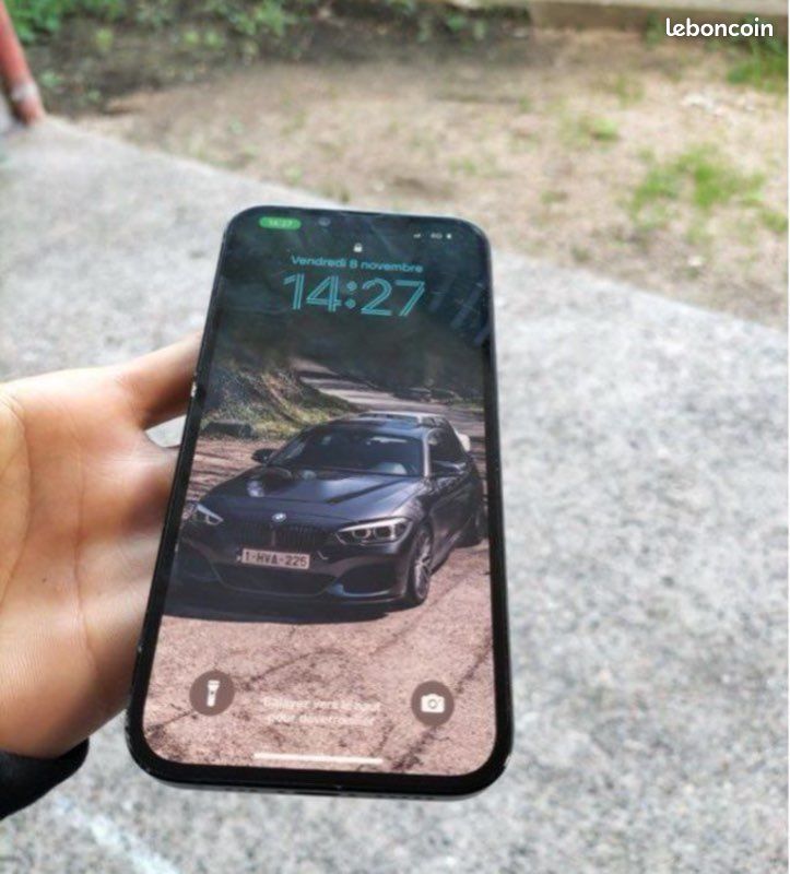 IPhone 14 Pro Max 256go excellent état (image 2)