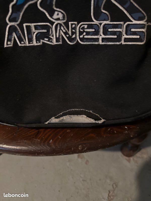 Cartable airness (image 2)