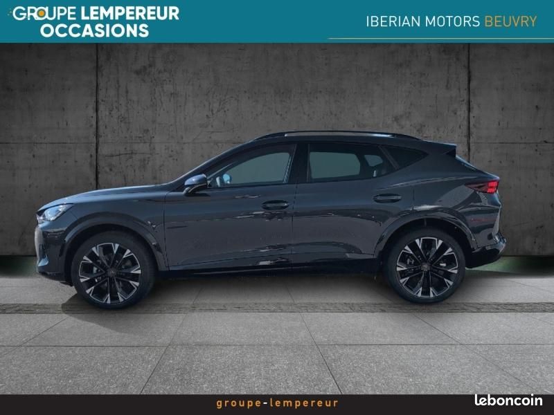Cupra Formentor 1.5 eTSI Hybrid 150ch V DSG7 (image 8)