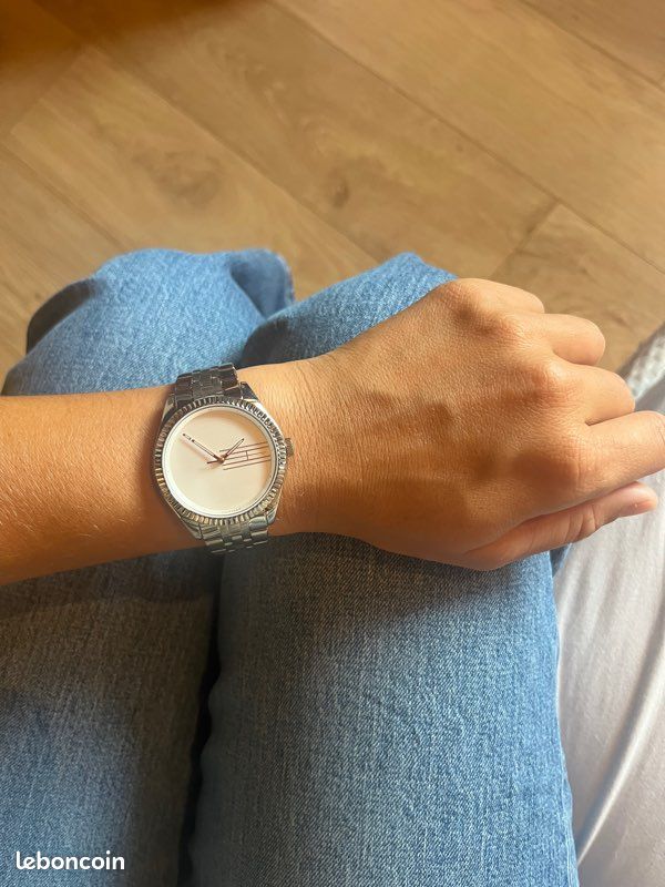 Montre tommy hilfiger (image 7)