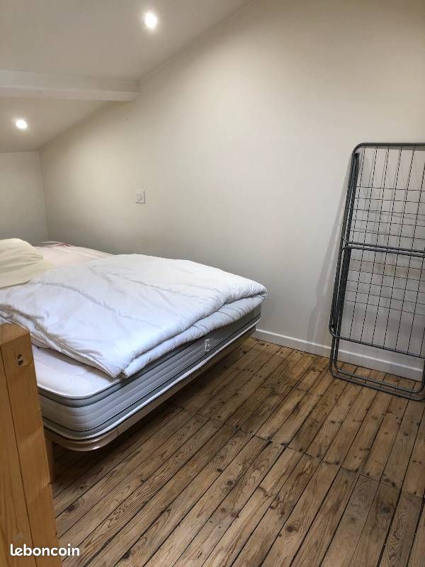 Appartement a louer vaulx-en-velin - 1 pièce(s) - 20 m2 - Surfyn