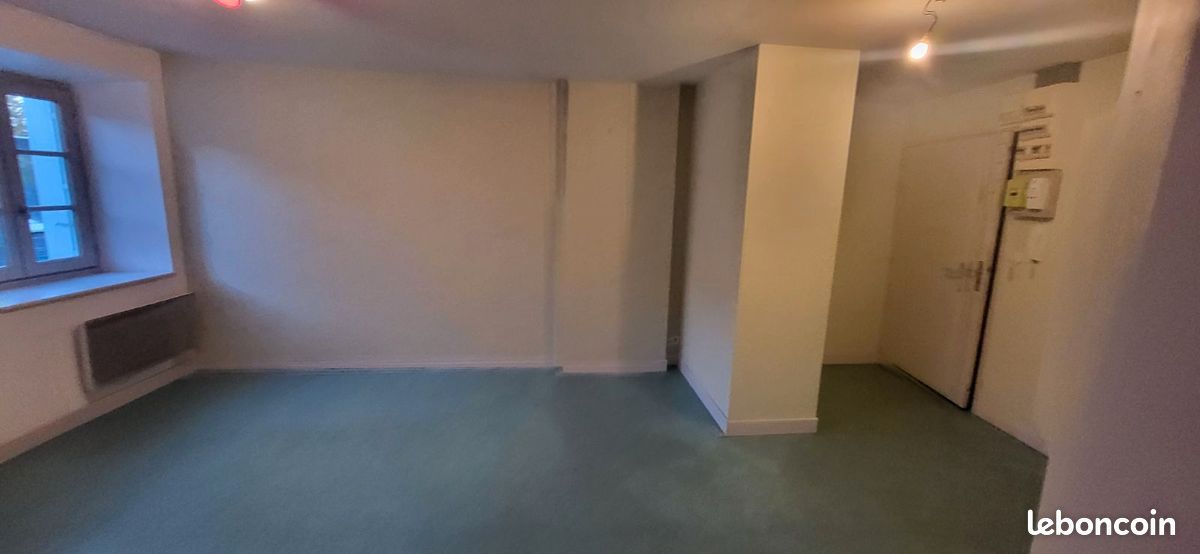 Appartement 3 pièces 55 m² · à La Souterraine · 55 m² · 420 €/mois