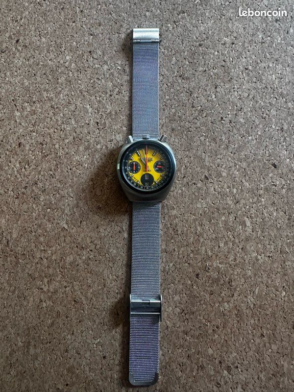 Montre automatique (image 2)