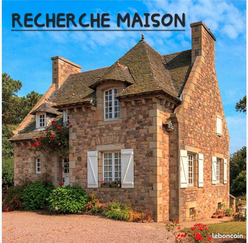 Maison 3 pièces 80 m² · à Ytrac · 80 m² · 700 €/mois