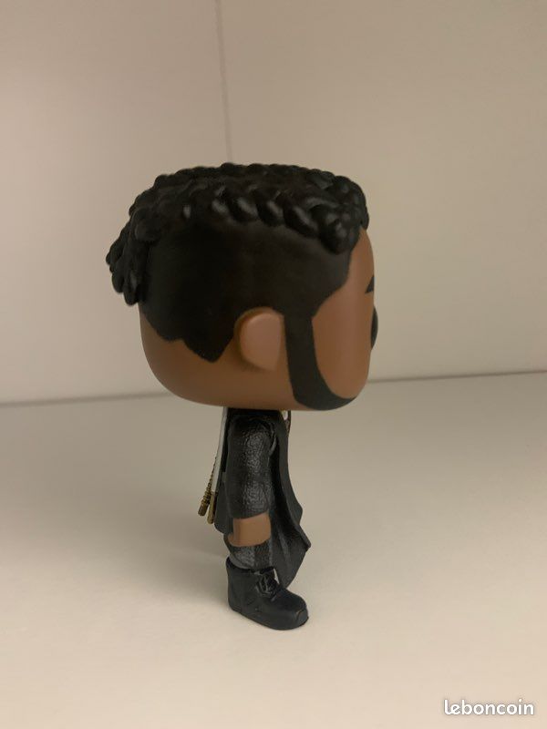 Figurine pop black panther (image 4)