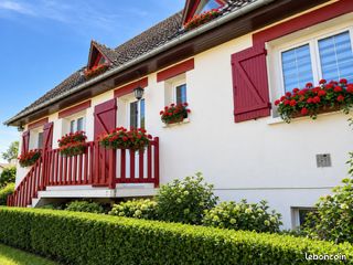 Maison 6 pièces 130 m² · à Bosroumois · 130 m² · 238 000 €