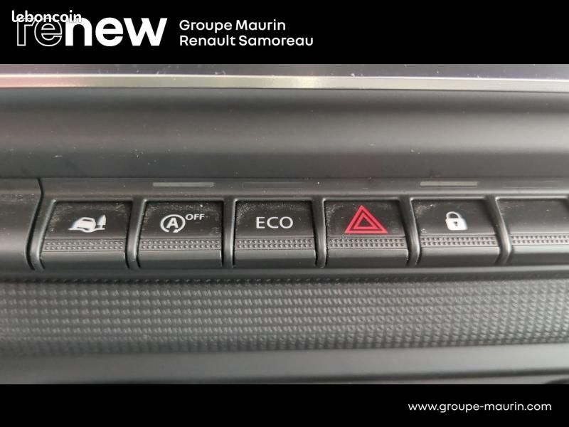 Renault Trafic Fg L1H1 2T8 2.0 Blue dCi 130ch Grand Confort E6E (image 21)
