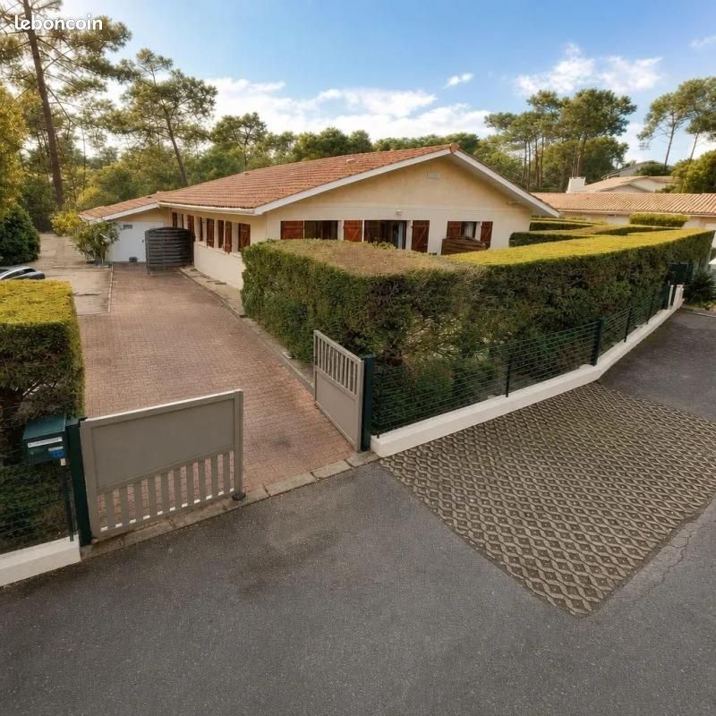 Maison 5 pièces 120 m² · à Lacanau · 120 m² · 649 000 €