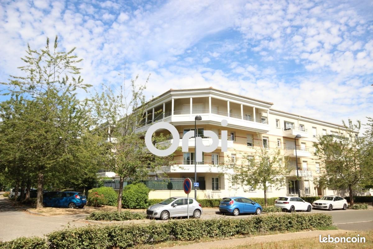 Appartement 3 pièces 63 m² · à Élancourt · 63 m² · 241 500 €