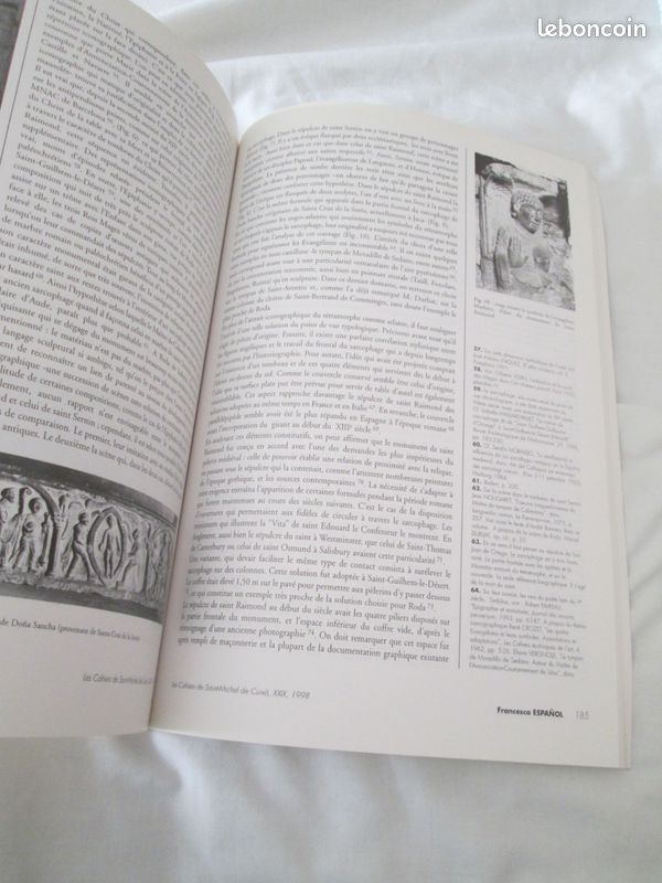 Le Culte Des Saints À L’Époque Préromane Et Romane (image 4)