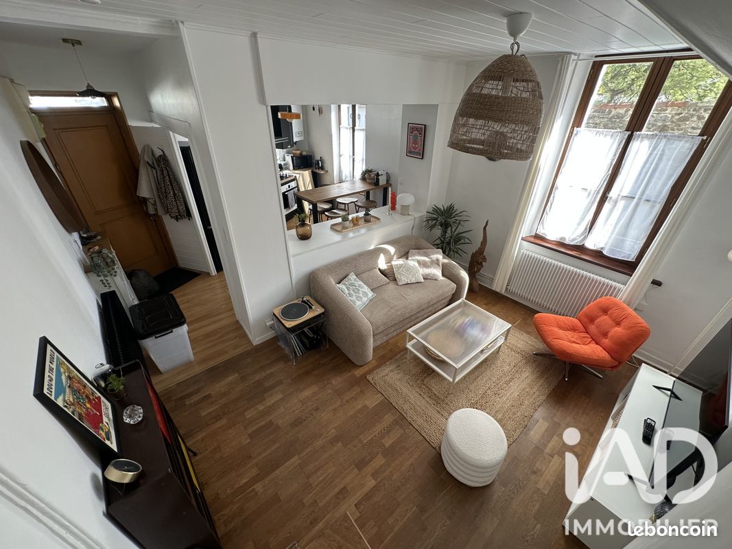Maison 4 pièces 76 m² · à Granville · 76 m² · 316 500 €