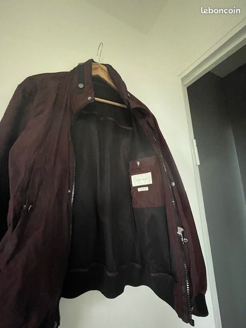 Veste, Blouson ZARA MAN (image 4)