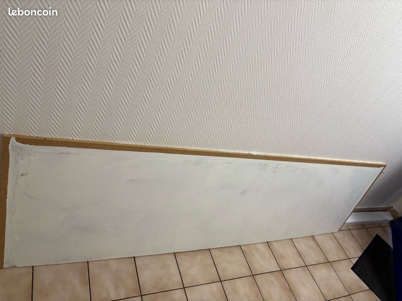 Lots de 2 Tranche de bois (image 8)