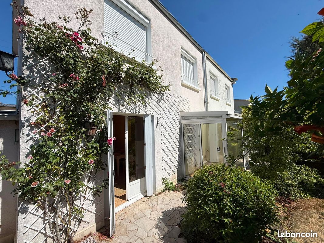 Maison 5 pièces 70 m² · à Amiens · 70 m² · 132 000 €