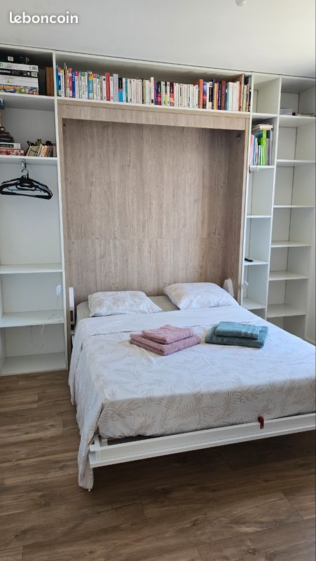 Villa 8 personnes en Provence avec vue dégagée (image 11)