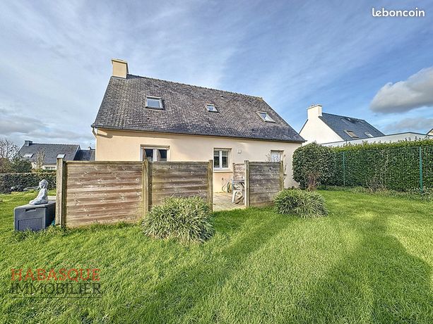 Maison 6 pièces 95 m²