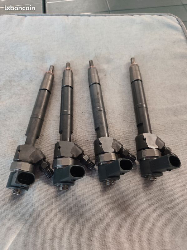 Injecteurs mercedes Benz (image 2)