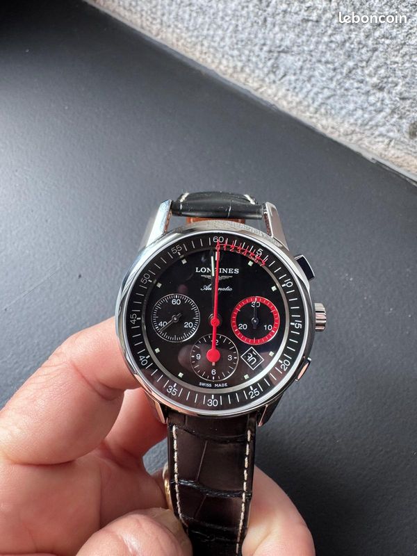 Montre Longines (image 1)