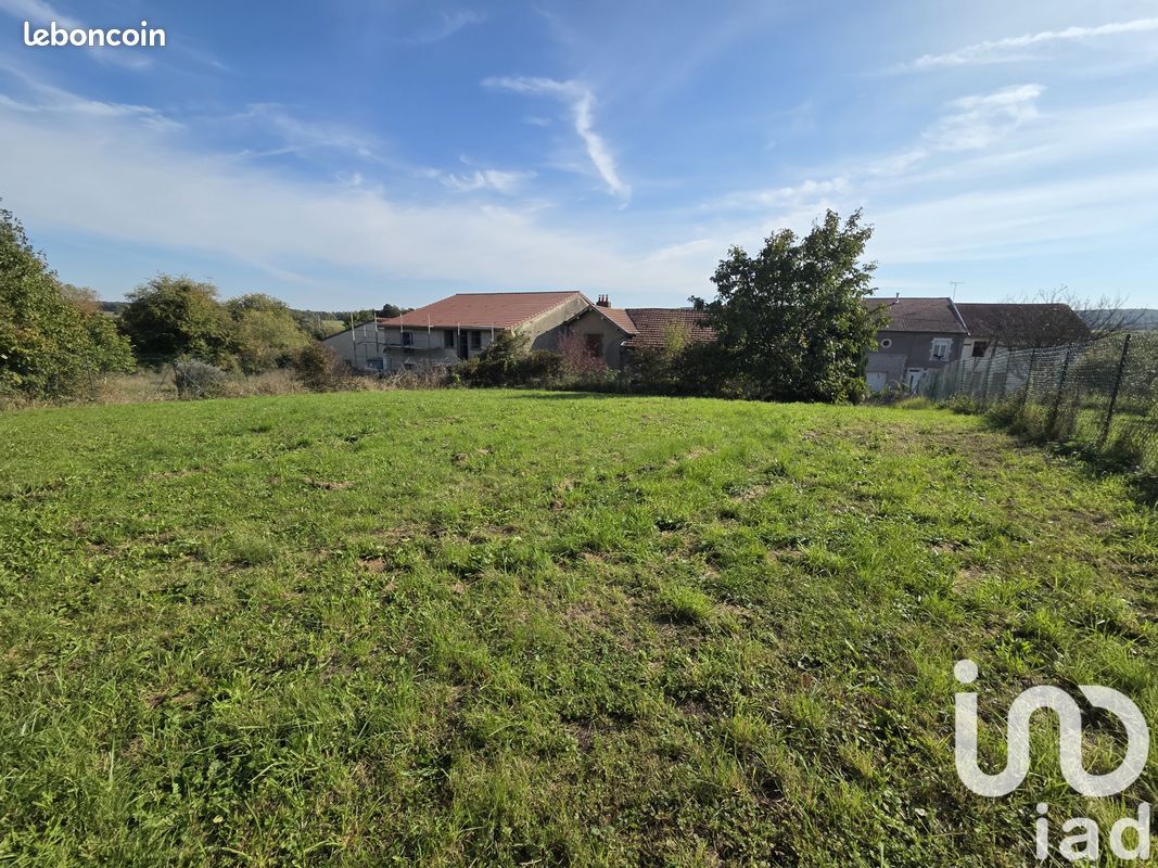 Grange 3 pièces 45 m² (image 13)
