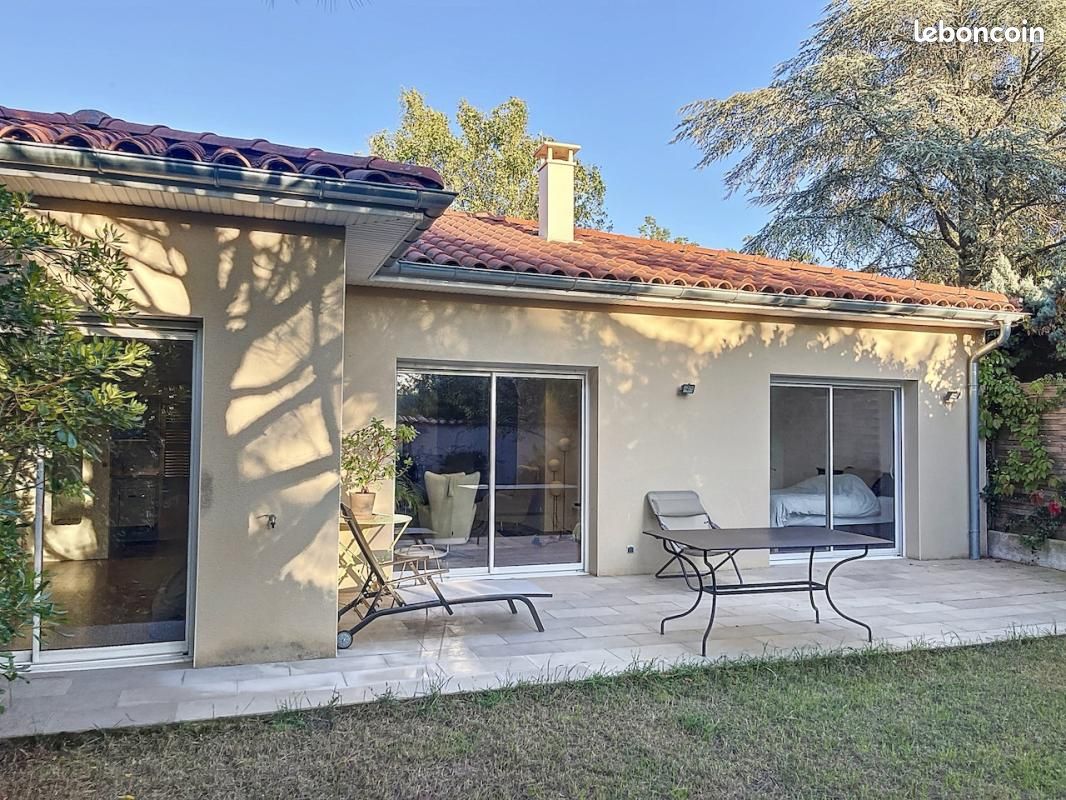 Maison 4 pièces 100 m² · à Chaponost · 100 m² · 475 000 €
