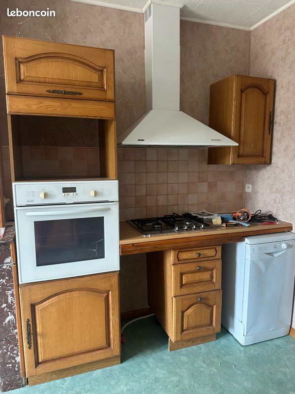 Appartement 3 pièces 100 m² · à Chabris · 100 m² · 610 €