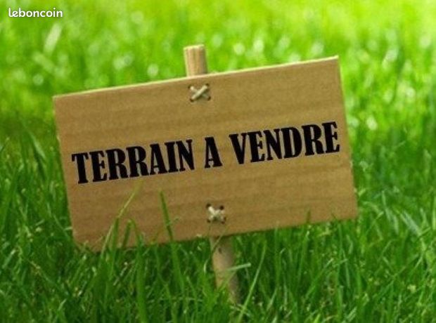 Terrain 626 m² GENAY