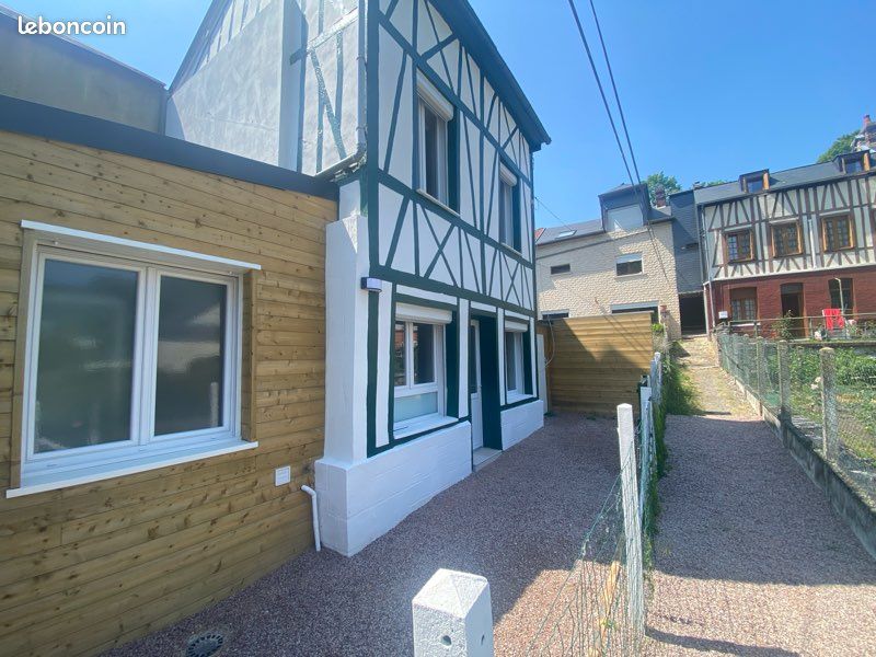 Maison 4 pièces 84 m² · à Elbeuf · 84 m² · 31 800 €