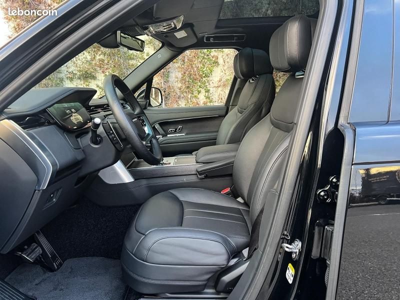 Land-rover Range Rover 3.0 P460e 460ch PHEV Autobiography LWB (image 41)