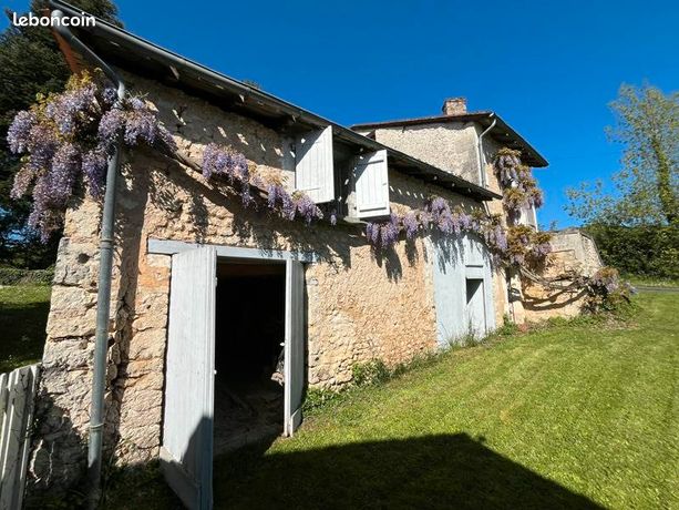 Maison 5 pièces 152 m²