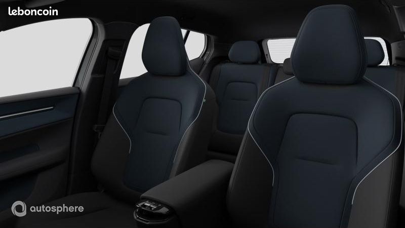 Volvo Ex30 Single 272ch Plus (image 14)