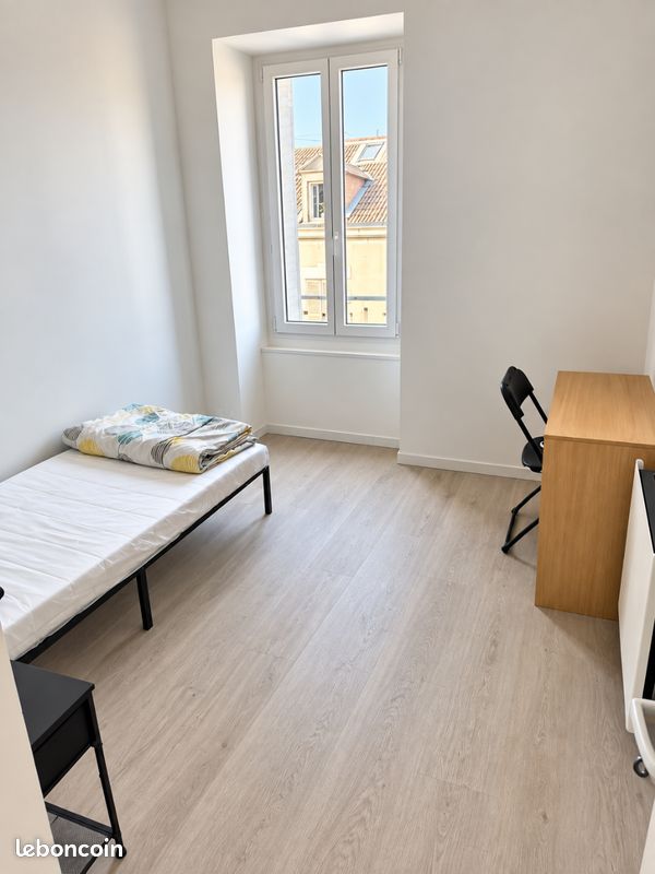 Appartement 3 pièces 32 m² · à Limoges · 32 m² · 470 €/mois